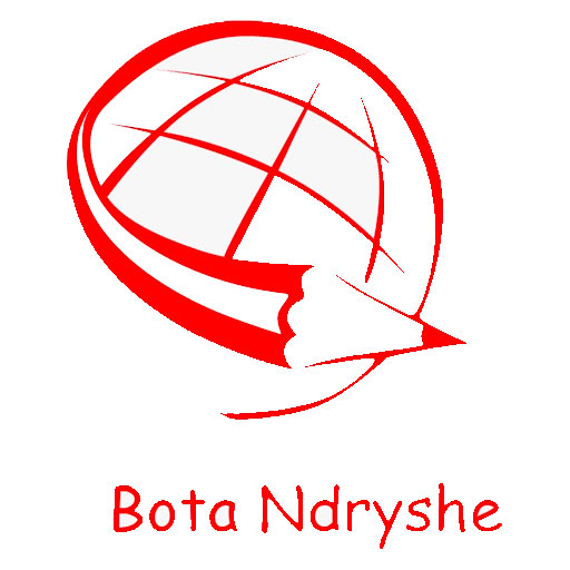 Fondacioni Social-Kulturor “Bota Ndryshe”